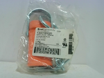 Brad Connectivity 1300190020 Orange Safety 4P Shorting Plug 43302 Image