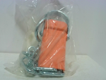  Brad Connectivity 1300190020 Orange Safety 4P Shorting Plug 43302 Image