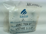 E&E EAC-750-F Self Aligning Coupler