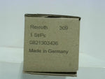  Rexroth 0821303436 Pneumatic Filter Regulator Image