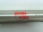 Bimba ED-20-50-C Pneumatic Double-End Cylinder Image