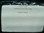  Glideline P-00031-10805 Conveyor Belt (Lot of 2) Image