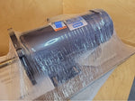  Leeson C42D17FK7D 3/4 HP DC Motor 1750 RPM 56C Frame 90VDC TEFC 098032.00 Image