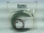  Parker PK125P1D05 P1D Piston Seal Kit 125mm GP5 Image