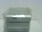  SMC CQ2B63-20DC Compact Pneumatic Cylinder 63mm Bore 20mm Stroke Image