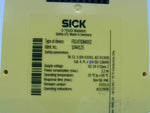  Sick FX3-XTI084002 Flexi Soft Safety Controller Module 8 Inputs Image