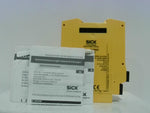  Sick FX3-XTI084002 Flexi Soft Safety Controller Module 8 Inputs Image