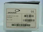  Datalogic DLC6065-M1 Handheld CCD Barcode Reader Image