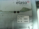  Elaso 18655 EBG Operator Interface EBG1500-1F 24VDC Image