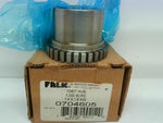  Falk 1040T 1.000" Bore 0704605 1/4x1/8KW Image