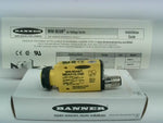  Banner SM2A312LVQD Mini-Beam Photoelectric Sensor Image