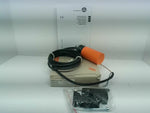  IFM Efector150 KB0040 Capacitive Proximity Sensor Image
