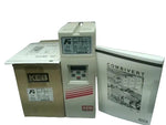  KEB 07.F4.S1D-AM00 Combivert Inverter AC 3PH 1.8KVA Image