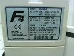  KEB 07.F4.S1D-AM00 Combivert Inverter AC 3PH 1.8KVA Image