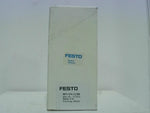 Festo MPV-E/A12-M8 Multiport Connection Module 10-30VDC Image