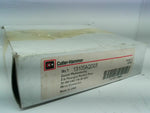  Cutler-Hammer 13105AQD03 Proximity Switch Sensor Comet Photoelectric A2 Image