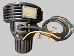  Mavilor Motor MS120.040.0G91.C5 DC Servo Motor 3000RPM Max 230VDC Image