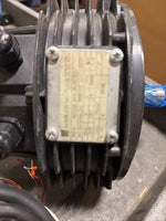  Mavilor Motor MS120.040.0G91.C5 DC Servo Motor 3000RPM Max 230VDC Image