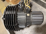  Mavilor Motor MS120.040.0G91.C5 DC Servo Motor 3000RPM Max 230VDC Image