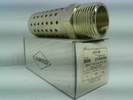  Alwitco B88 Bantam Muffler Male NPT 0154088 150psig Image