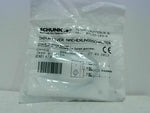  Schunk IN40-S-M8-SA Inductive Proximity Sensor 4mm DIA 10-30VDC Image