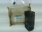  Festo PENV-PS/O-S-L-GH Pressure Switch 152704 10-30VDC Image