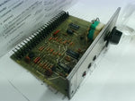  General Electric IC3622GDCB1A ESS Counter Circuit Board Card Image