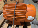  Delco 30HP AC Motor 326U 1775 RPM 460VAC 3P TEFC EG5154 Image