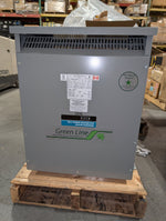  Rex Power Magnetics BA20H-M/S1/Z 20kVA Transformer 3PH 480V Pri. x 208Y/120 Sec. NEMA 3R Image