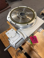  Destaco Camco M902RDMM12H32-270 12 Station Rotary Index Drive Image