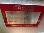  Destaco Camco M 902RDM12H32-270 12 Station Rotary Index Drive Image