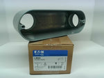  Eaton Crouse-Hinds LB65 2" LB Conduit Body Image