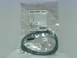  Balluff BES01R5 Inductive Proximity Sensor 1mm Range 10-30VDC Image