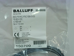  Balluff BES01R5 Inductive Proximity Sensor 1mm Range 10-30VDC Image
