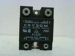  Crydom A1225 Solid State Relay 90-280V Input 120V 25A Output Image