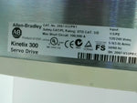 Allen Bradley 2097-V33PR1 Kinetix 300 Servo Drive Image