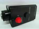  Amlock A215858-001 Rodlock Sensor M8x1.0 1/8NPT Image