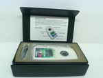  Reichert 13940000 /D Brix/RI-Chek Refractometer 8GUP3 0.0-62.0 Percent Image