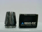  Rego-Fix ER 32-UP 7/16" Collett Milling Tool Holder Image