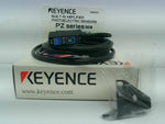  Keyence PZ-41P Photoelectric Sensor Amplifier Image
