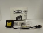  Banner PD45VP6C100Q Laser Sensor 10-30VDC 46289 Image