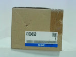  SMC VX224EGB Solenoid Valve 2 Port 24VDC Image