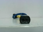  Cutler‑Hammer 13104AQD03 /A2 Comet Photoelectric Proximity Sensor 20-264VAC 15-30VDC Image