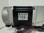  Allen Bradley TLAR-A2100F-B4A Electric Cylinder Assembly 100mm Stroke Image