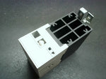  Carlo Gavazzi RJ1A60D50EV Solid State Contactor 600 VAC 4-32 VDC 90mm Image
