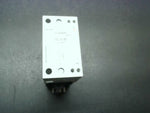  Carlo Gavazzi RJ1A60D50EV Solid State Contactor 600 VAC 4-32 VDC 90mm Image