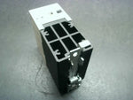  Carlo Gavazzi RJ1A60D50EV Solid State Contactor 600 VAC 4-32 VDC 90mm Image