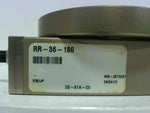  Destaco Robohand RR-36-180 Rotary Actuator 180 Degree Rotation Image