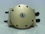  Destaco Robohand RR-36-180 Rotary Actuator 180 Degree Rotation Image