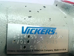  Vickers PVQ10 A2R SS1S Hydraulic Pump Image